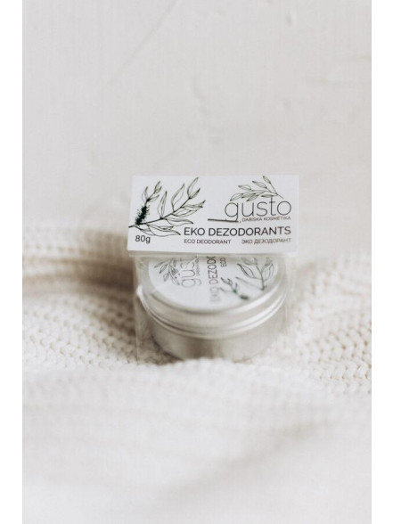 Dezodorants 80g