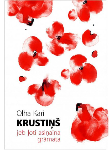Krustiņš, jeb ļoti asiņaina grāmata