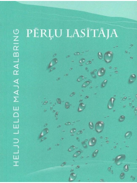 Pērļu lasītāja