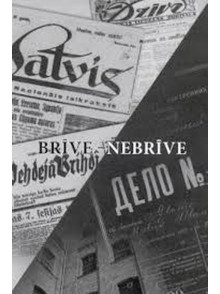 Brīve - nebrīve 