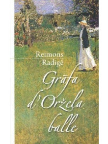 Grāfa d Oržela balle 