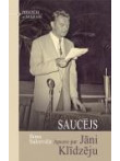 Saucējs. Apcere par Jāni Klīdzēju