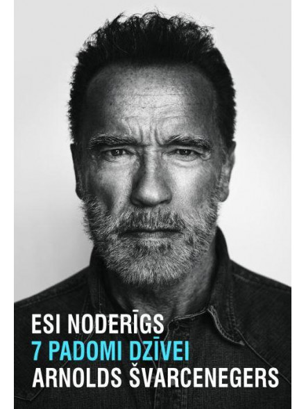 Esi noderīgs. 7 padomi dzīvei (brošūra)