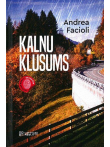 Kalnu klusums