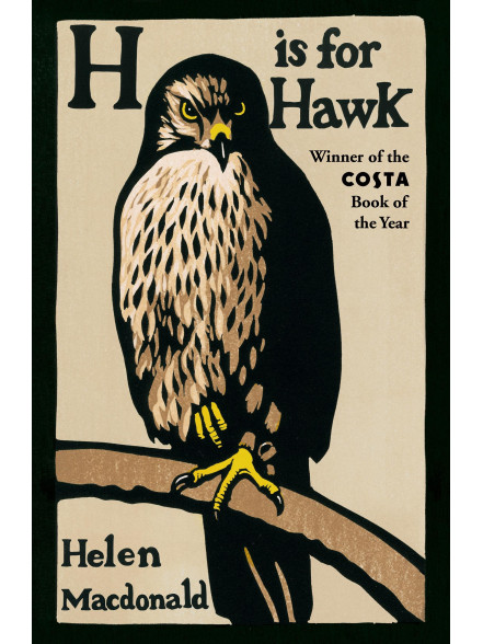 H is for Hawk