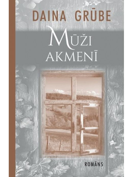 Mūži akmenī Mūži akmenī