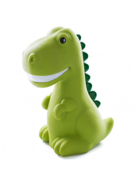 Nakts lampa DINO (baterijas)