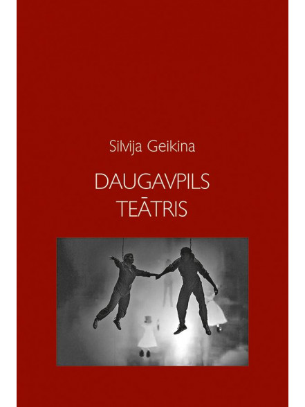 Daugavpils teātris  Daugavpils teātris