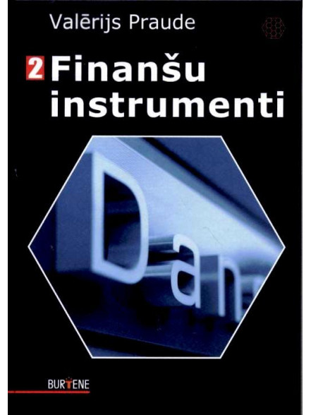 Finanšu instrumenti 2