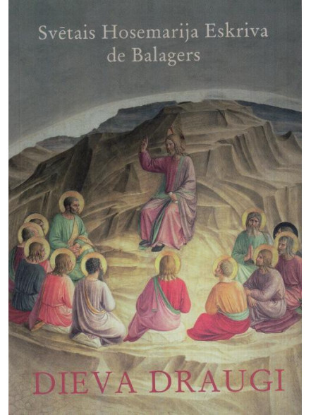 Dieva draugi Dieva draugi