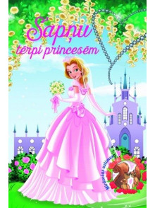 Sapņu tērpi princesēm