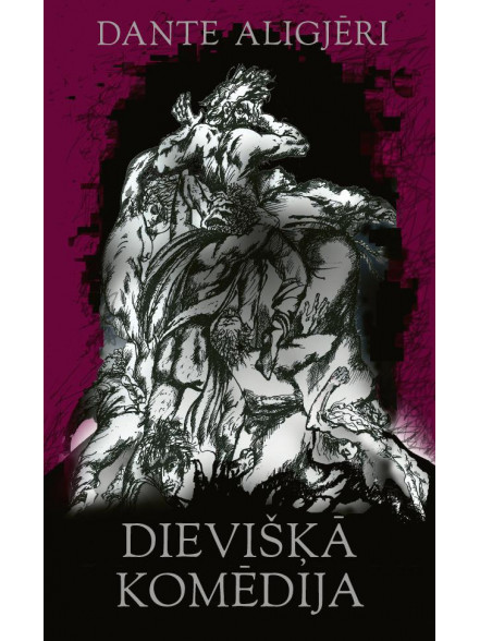 Dievišķā komēdija