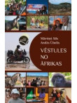 Vēstules no Āfrikas  Vēstules no Āfrikas