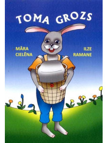 Toma grozs 