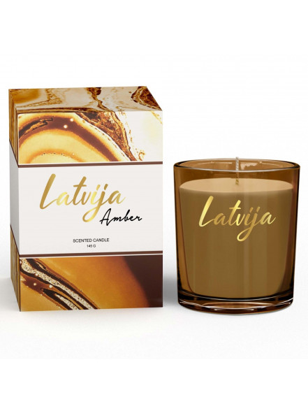Svece LUX 145ml