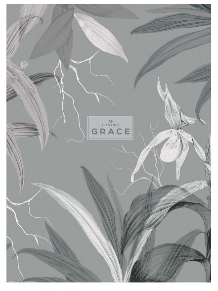 Klade mīksts vāks A4 80lp # glancēts lamināts Grace’’ 5264