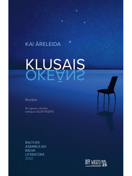 Klusais okeāns Klusais okeāns