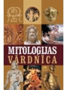 Mitoloģijas vārdnīca