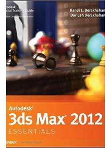 Autodesk 3ds Max 2012