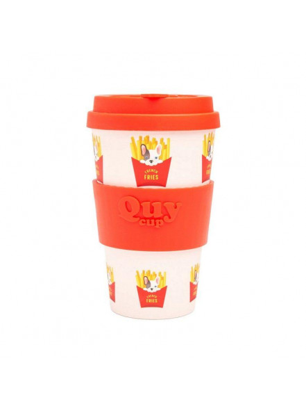 Krūze QuyCup French Fries