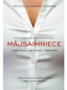 Mājsaimniece Mājsaimniece