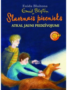 Slavenais piecnieks. Atkal jauni piedzīvojumi LP Slavenais piecnieks. Atkal jauni piedzīvojumi LP