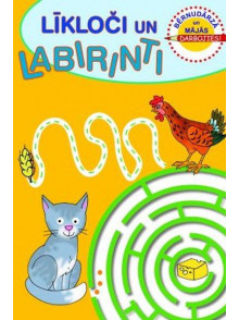 Līkloči un labirinti