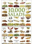 10 000 salads  10 000 salads