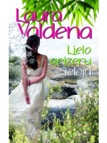 Lielo geizeru ielejā  Lielo geizeru ielejā