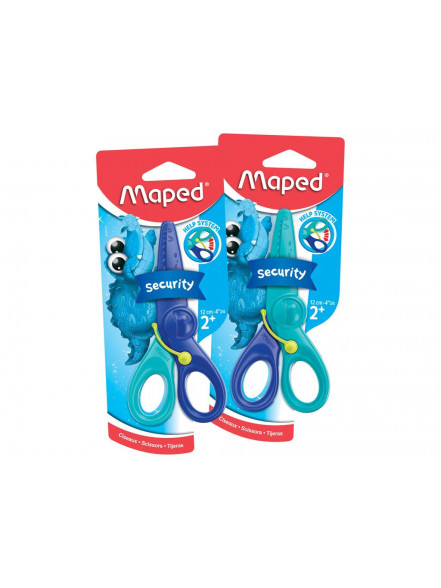 Šķēres Maped KidiPulse 12cm