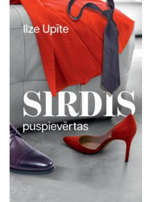 Sirdis puspievērtas