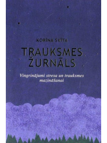 Trauksmes žurnāls