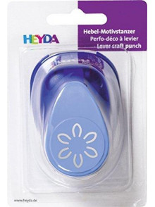 Perforātors lielais Pop-up Z