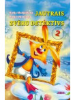 Jautrais zvēru detektīvs 2 Jautrais zvēru detektīvs 2