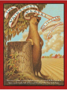 The Wainscott Weasel The Wainscott Weasel