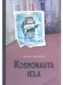 Kosmonauta iela