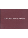 Valsts pirmā First of the state