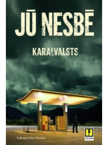 Karaļvalsts