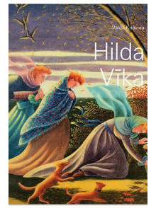 Hilda Vīka. Latvijas mākslas klasika