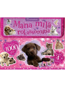 Mana mīļā rokassomiņa  Mana mīļā rokassomiņa