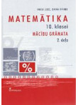 Matemātika 10.kl. m.g. 2.d.