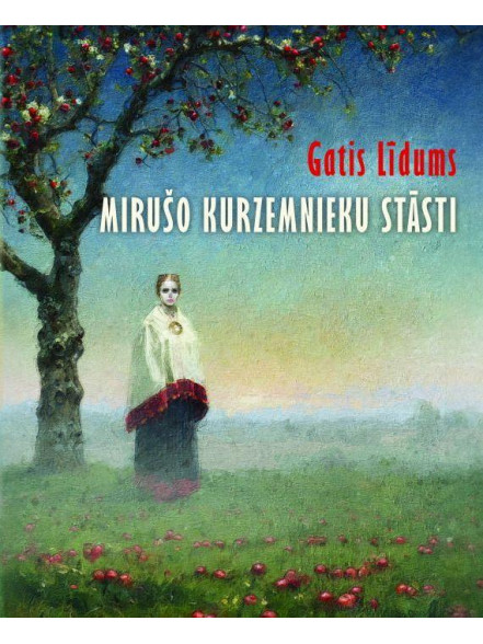 Mirušo kurzemnieku stāsti