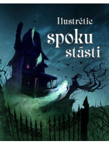 Ilustrētie spoku stāsti  Ilustrētie spoku stāsti