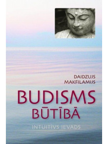 Budisms būtībā