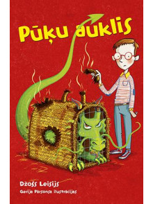 Pūķu auklis Pūķu auklis