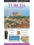 Ceļvedis - Turcija (2. izdevums)