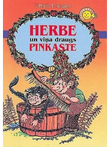 Herbe un viņa draugs Pinkaste