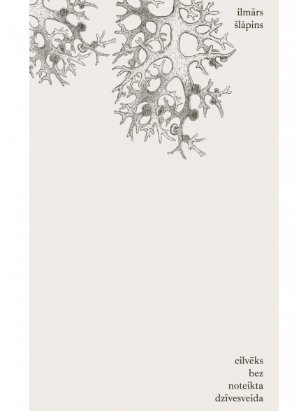 Cilvēks bez noteikta dzīvesveida Cilvēks bez noteikta dzīvesveida