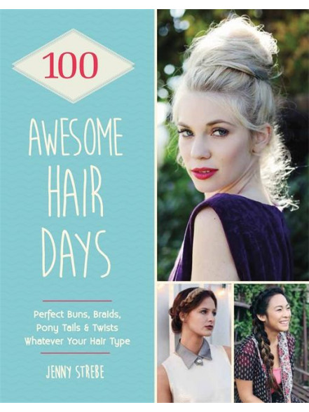 100 Awesom Hair Days