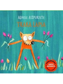 Trakā lapsa Trakā lapsa